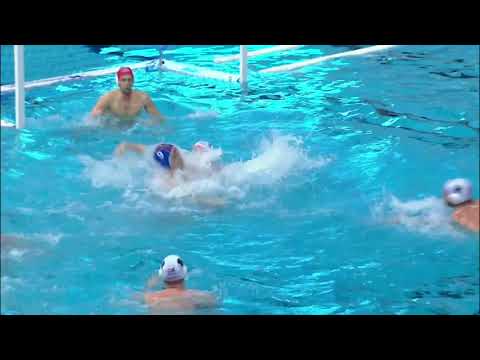 Spandau Berlin vs Steaua Bucarest - Highlights - Champion's League 2021/2022 Day 5