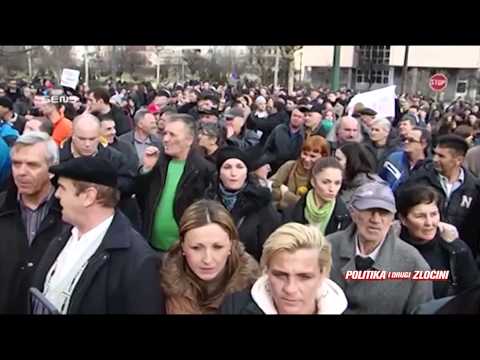 MIOK - Situacija (2014) [ Soundtrack Politika i drugi zločini ] Official