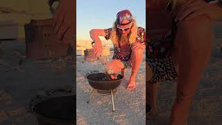 Bombay Beach Report with Kevin LiT on October 4, 2025