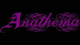 anathema release