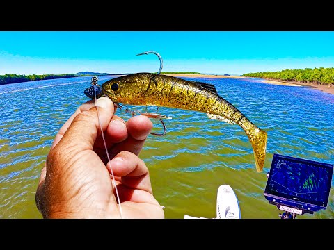 You Saw it HERE First!