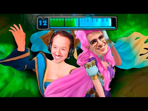 ESTA HA SIDO LA LOBBY MÁS ASQUEROSA POSIBLE | ELYOYA