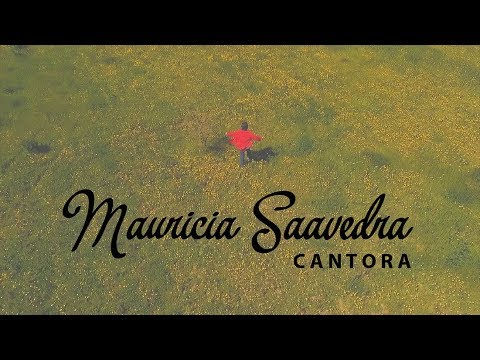 Mauricia Saavedra | Sobre las Alas del Canto