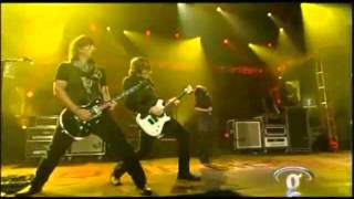 Fireflight   Waiting DVD 2008 Legendado