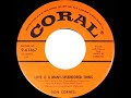 1955 HITS ARCHIVE: Love Is A Many-Splendored Thing - Don Cornell