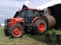 Mighty Machines On The Farm