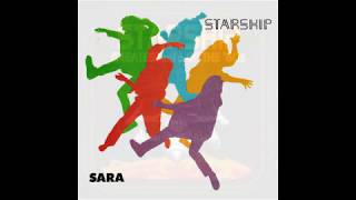 Starship - Sara (1986 Single Version) HQ
