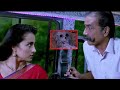 Trisha As Ghost Ultimate Horror Comedy Scene Soori Kovai Sarala Cine Square