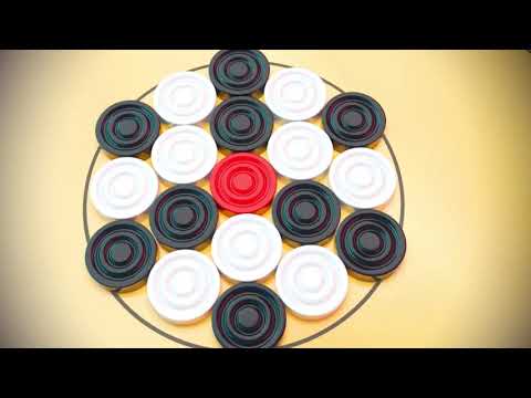 Carrom Superstar Video