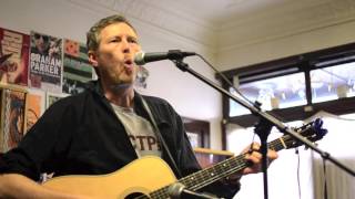 Robbie Fulks "White Honey" (Graham Parker cover) [Live at BSHQ]
