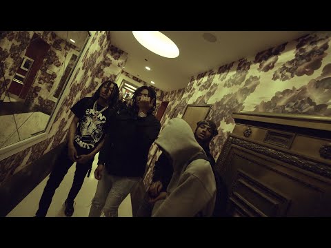 Adott Hilfiger - Free Damenace (Official Music Video) @13visualz