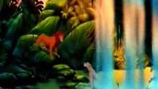 Can You Feel The Love Tonight Remix