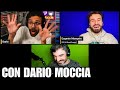 Dario Moccia, Wesa ed Eugenio come probabilmente li avete già visti
