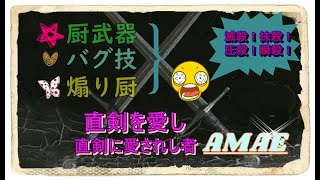 エルデンリング　直剣を極める　侵入勝率70％