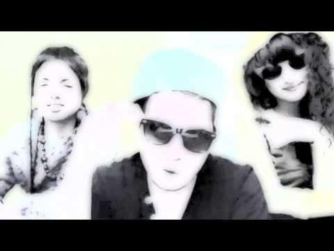 EL CHUMBEQUE - NUNCA FUE MC -  (LA VIDA ES UN  JUEGO) HIPHOP - CHILE