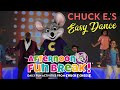 Chuck E S Easy Dance Kids Dance Choreography Afternoon Fun Break