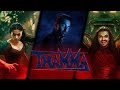 THAMMA FULL HD HORROR MOVIE 2025 Ayushmann Khurana Rashmika Mandanna Nawazuddin Bollywood Movie