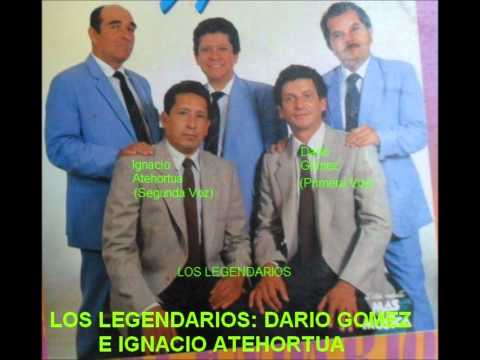 Adios Angel Mio Los Legendarios