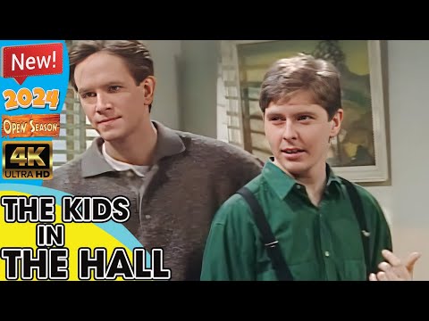 🅽🅴🆆 KIDS IN THE HALL 2024 🔥🔥 Episodes 35 🔥🔥 Best Sitcom Full Episodes 2024 🔥🔥