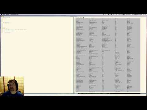 Python debugging: ipython edition
