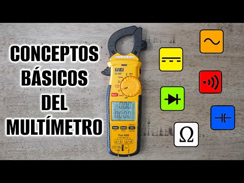 How to Use a Multimeter, For Beginners