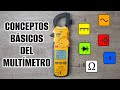 How To Use A Multimeter For Beginners