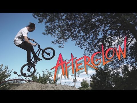 Scandroid  - "Afterglow" (Official Music Video)