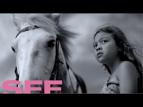 First Horse | Trailer SFF 24