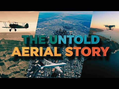 How Drones Rebuild Ancient Cities in 3D From the Sky