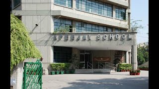 Apeejay School Video