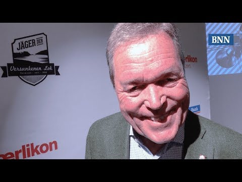 Die Bergung der versunkenen Lok