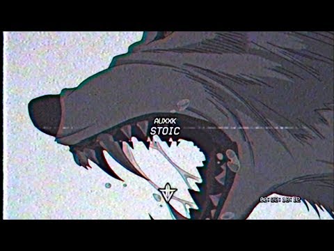 Auxxk - Stoic (Prod. Na$tii)