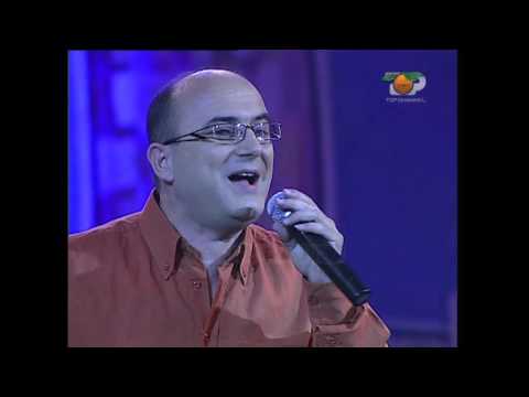 Portokalli, 18 Maj 2008 - Kujtim Shehu kenga popullore