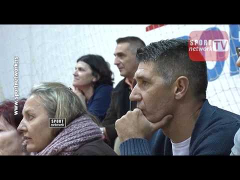 Odbojkaši Zvezde ubedljivi u večitom derbiju