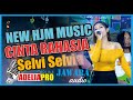 CINTA RAHASIA SELVI SELVIA NEW HJM WEDDING BAMBANG DWI BAWU MOJO