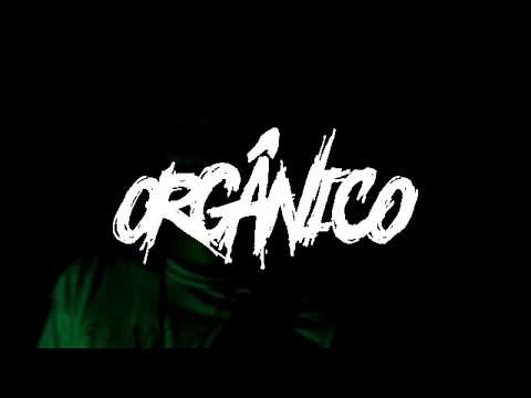 Orgânico -  Perdido (Clipe Oficial)