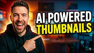 AIでサムネイルを作成する方法 | thums.ai チュートリアル