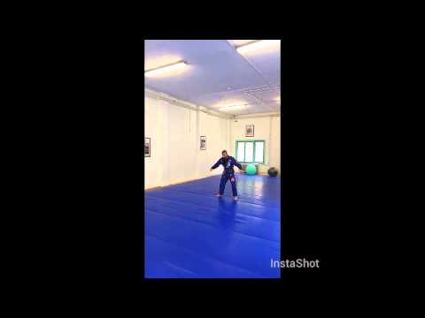 Every morning at Gracie Barra Hungary...