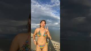 Nix Labajan Tiktok short ever..