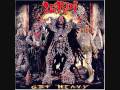 Lordi-Not The Nicest Guy with lyrics 
