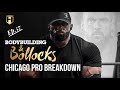 CHICAGO BREAKDOWN | Fouad Abiad, Iain Valliere, James Hollingshead, Ben Chow | BB&B Ep.57