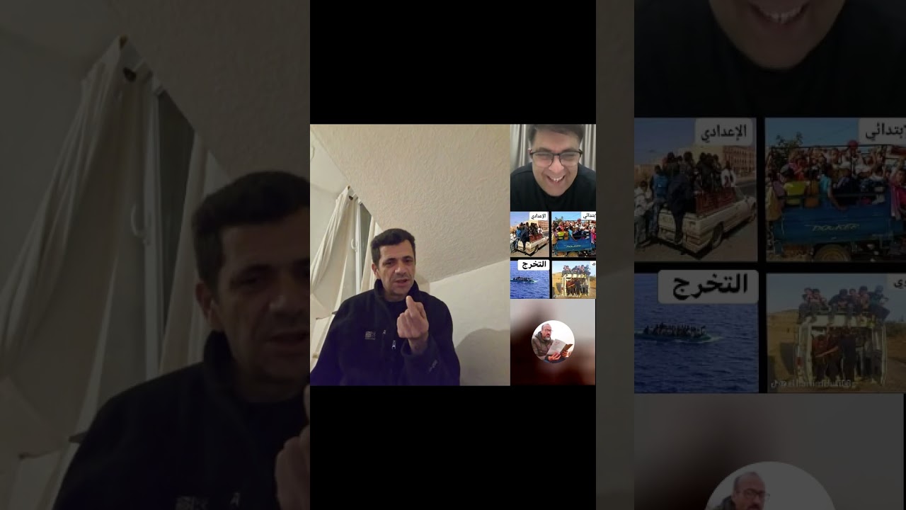 عياش سابق يكشف حقيقة بما يسمى الوطنيون