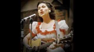 Kitty Wells - You're Driving Me Out Of My Mind