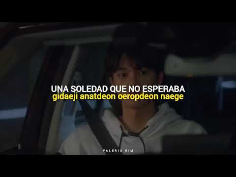 [Sub Español + Rom] Love Alarm OST - Tearliner - 'Blooming Story' Ft. Jo Hae Jin (유해진)