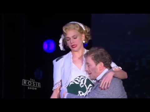 Friendship (Anything Goes) - Sutton Foster and Joel Grey