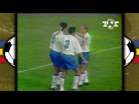 Gloria Bistrita - Real Zaragoza 2-1 (15.09.1994)