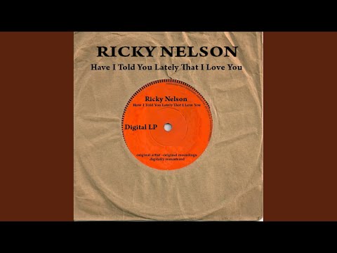 Never Be Anyone Else but You