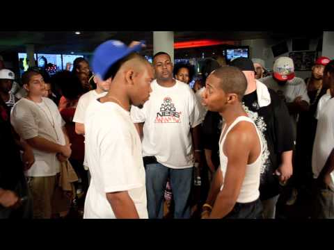 ShoNuff vs Theory Truth