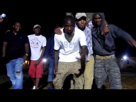 OG PURP - "10 Bandz" FREESTYLE (OFFICIAL VIDEO)