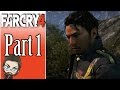 Far Cry 4: Part 1 - Last Son of Krypton 